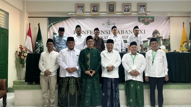 Berita PCNU Pengurus Cabang Kabupaten Aceh Barat