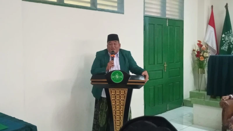 Dokumentasi kegiatan dan kebersamaan warga PCNU Pengurus Cabang Kabupaten Aceh Barat