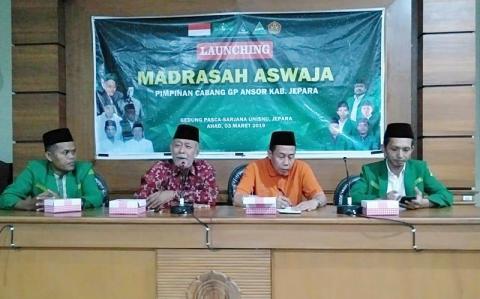 Agenda PCNU Pengurus Cabang Kabupaten Aceh Barat
